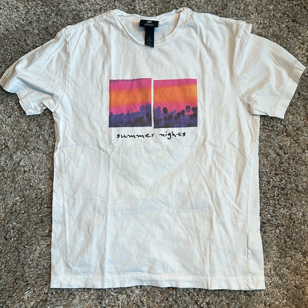 H&M Shirt